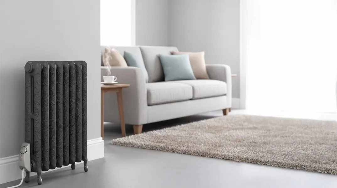 Whitehall Electric Radiators